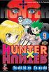 Hunter X Hunter - Volume 9
