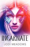 Incarnate (English Edition)