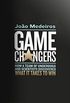 Game Changers: How a Team of Underdogs and Scientists Discovered What it Takes to Win (English Edition)