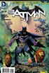 Batman (The New 52) #33