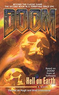 Hell on Earth (Doom Book 2) (English Edition)