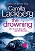 The Drowning (Patrik Hedstrom and Erica Falck, Book 6)
