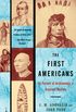 The First Americans: In Pursuit of Archaeology