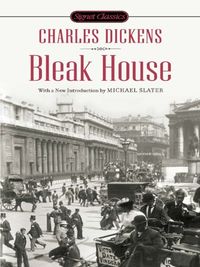 Bleak House (Signet Classics) (English Edition)