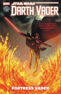 Star Wars: Darth Vader - Dark Lord of The Sith, Vol. 4