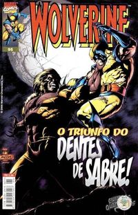 Wolverine 1 Srie - n 95