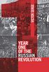 Year One of the Russian Revolution (English Edition)