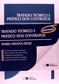 Tratado Terico e Prtico dos Contratos - 5 Volumes