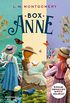 Box Anne - Anne de Green Gables, Anne de Avonlea e Anne da Ilha