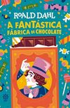 A Fantstica Fbrica de Chocolate (eBook)