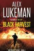 Black Harvest: The Project: Book Four