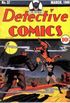 Detective Comics Vol 1 37