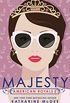 American Royals II: Majesty (English Edition)