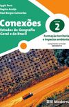 Conexes  Estudos de Geografia Geral e do Brasil 