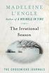 The Irrational Season (The Crosswicks Journals) (English Edition)