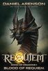 Blood of Requiem: Song of Dragons, Book 1
