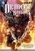 Demon Knights - Vol. 1(The New 52)