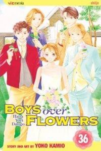 Boys Over Flowers 36