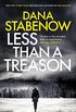 Less than a Treason (A Kate Shugak Investigation Book 21) (English Edition)