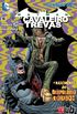 Batman - O Cavaleiro das Trevas #18 (Os Novos 52)