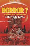Horror 7 : Lo mejor del terror contemporneo