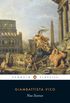 New Science: Principles of the New Science Concerning the Common Nature of Nations (Penguin Classics) (English Edition)
