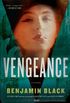 Vengeance: A Novel (Quirke Book 5) (English Edition)