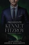 Presidente Kennet Fitzroy