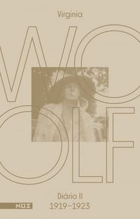 Os dirios de Virginia Woolf
