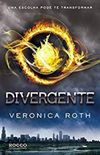 Divergente (eBook)