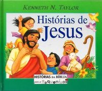 HISTRIAS DE JESUS