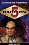 Babylon 5: The Long Night of Centauri Prime