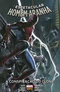 O Espetacular Homem-Aranha - Volume 11