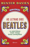 As letras dos Beatles - 2ª edição