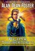 Flinx Transcendent: A Pip & Flinx Adventure (Adventures of Pip & Flinx Book 14) (English Edition)
