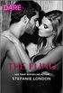 The Fling: A Scorching Hot Romance (Close Quarters Book 2) (English Edition)