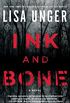 Ink and Bone: A Novel (English Edition)