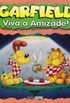 Garfield: Viva a amizade