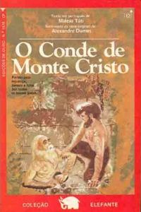 O Conde de Monte Cristo  (Adaptado)