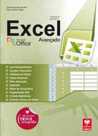 Excel 2007 Avanado - Planilhas inteligentes