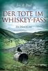 Der Tote im Whiskey-Fass: Ein Irland-Krimi (Britcrime) (German Edition)