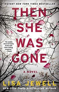 Then She Was Gone: A Novel (English Edition)