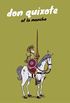 Don Quixote (EverGreen Classics) (English Edition)