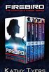 Firebird: The Complete Series (English Edition)