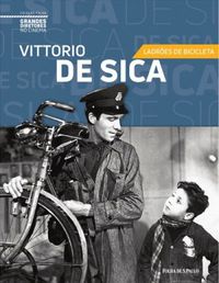 Vittorio De Sica : Ladres de Bicicleta