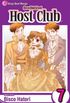 Ouran High School Host Club #7
