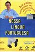 Nossa Lingua Portuguesa. Cd-Rom (+ CD)