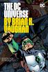 The DC Universe by Brian K. Vaughan