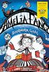 Amelia Fang and the Bookworm Gang  World Book Day 2020 (English Edition)