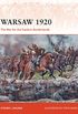 Warsaw 1920: The War for the Eastern Borderlands (Campaign Book 349) (English Edition)